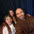 Immagine di Il Vangelo in scena:  "Forza Venite Gente" - 35