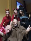 Immagine di Il Vangelo in scena:  "Forza Venite Gente" - 39