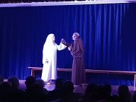 Immagine di Il Vangelo in scena:  "Forza Venite Gente" - 40