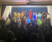 Immagine di Il Vangelo in scena:  "Forza Venite Gente" - 42