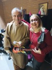 Immagine di Il Vangelo in scena:  "Forza Venite Gente" - 44
