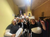 Immagine di Il Vangelo in scena:  "Forza Venite Gente" - 51