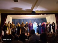 Immagine di Il Vangelo in scena:  "Forza Venite Gente" - 54