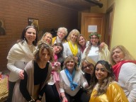 Immagine di Il Vangelo in scena:  "Forza Venite Gente" - 57
