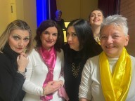 Immagine di Il Vangelo in scena:  "Forza Venite Gente" - 58