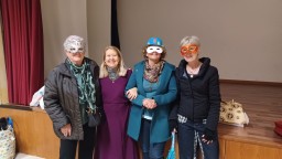 Immagine di Carnevale 2026 - 8