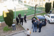 Immagine di INAUGURAZIONE DEL CAMPETTO "DON GIUSTINO MARIA RUSSOLILLO" 28 FEBBRAIO 2026 - 1