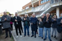 Immagine di INAUGURAZIONE DEL CAMPETTO "DON GIUSTINO MARIA RUSSOLILLO" 28 FEBBRAIO 2026 - 2