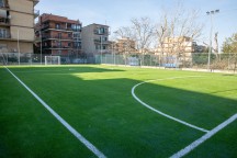Immagine di INAUGURAZIONE DEL CAMPETTO "DON GIUSTINO MARIA RUSSOLILLO" 28 FEBBRAIO 2026 - 6