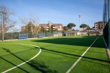 Immagine di INAUGURAZIONE DEL CAMPETTO "DON GIUSTINO MARIA RUSSOLILLO" 28 FEBBRAIO 2026 - 11