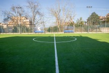 Immagine di INAUGURAZIONE DEL CAMPETTO "DON GIUSTINO MARIA RUSSOLILLO" 28 FEBBRAIO 2026 - 12