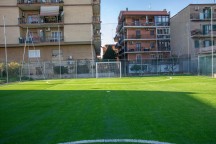 Immagine di INAUGURAZIONE DEL CAMPETTO "DON GIUSTINO MARIA RUSSOLILLO" 28 FEBBRAIO 2026 - 13