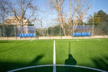 Immagine di INAUGURAZIONE DEL CAMPETTO "DON GIUSTINO MARIA RUSSOLILLO" 28 FEBBRAIO 2026 - 16