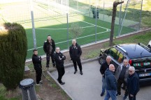 Immagine di INAUGURAZIONE DEL CAMPETTO "DON GIUSTINO MARIA RUSSOLILLO" 28 FEBBRAIO 2026 - 18