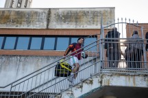 Immagine di INAUGURAZIONE DEL CAMPETTO "DON GIUSTINO MARIA RUSSOLILLO" 28 FEBBRAIO 2026 - 20
