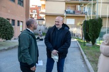 Immagine di INAUGURAZIONE DEL CAMPETTO "DON GIUSTINO MARIA RUSSOLILLO" 28 FEBBRAIO 2026 - 23