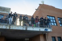 Immagine di INAUGURAZIONE DEL CAMPETTO "DON GIUSTINO MARIA RUSSOLILLO" 28 FEBBRAIO 2026 - 24