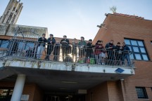 Immagine di INAUGURAZIONE DEL CAMPETTO "DON GIUSTINO MARIA RUSSOLILLO" 28 FEBBRAIO 2026 - 25