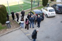 Immagine di INAUGURAZIONE DEL CAMPETTO "DON GIUSTINO MARIA RUSSOLILLO" 28 FEBBRAIO 2026 - 26