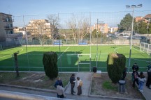 Immagine di INAUGURAZIONE DEL CAMPETTO "DON GIUSTINO MARIA RUSSOLILLO" 28 FEBBRAIO 2026 - 29