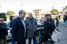 Immagine di INAUGURAZIONE DEL CAMPETTO "DON GIUSTINO MARIA RUSSOLILLO" 28 FEBBRAIO 2026 - 30