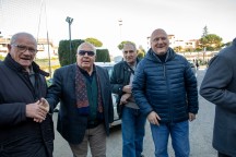 Immagine di INAUGURAZIONE DEL CAMPETTO "DON GIUSTINO MARIA RUSSOLILLO" 28 FEBBRAIO 2026 - 31