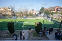 Immagine di INAUGURAZIONE DEL CAMPETTO "DON GIUSTINO MARIA RUSSOLILLO" 28 FEBBRAIO 2026 - 33