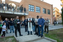 Immagine di INAUGURAZIONE DEL CAMPETTO "DON GIUSTINO MARIA RUSSOLILLO" 28 FEBBRAIO 2026 - 34