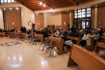 Immagine di TRIDUO PASQUALE 2-4 aprile 2026 - 14