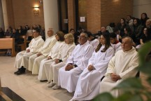 Immagine di TRIDUO PASQUALE 2-4 aprile 2026 - 21