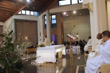 Immagine di TRIDUO PASQUALE 2-4 aprile 2026 - 22