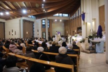 Immagine di TRIDUO PASQUALE 2-4 aprile 2026 - 23