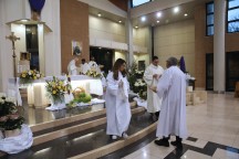 Immagine di TRIDUO PASQUALE 2-4 aprile 2026 - 31