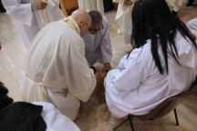 Immagine di TRIDUO PASQUALE 2-4 aprile 2026 - 40
