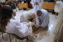 Immagine di TRIDUO PASQUALE 2-4 aprile 2026 - 42