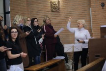Immagine di TRIDUO PASQUALE 2-4 aprile 2026 - 76