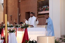 Immagine di FESTA  DELLA  SANTA  CROCE ( Santa Cruzen)     31 maggio 2026 - 2