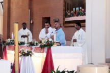 Immagine di FESTA  DELLA  SANTA  CROCE ( Santa Cruzen)     31 maggio 2026 - 5