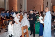 Immagine di FESTA  DELLA  SANTA  CROCE ( Santa Cruzen)     31 maggio 2026 - 6