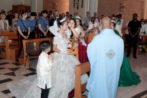 Immagine di FESTA  DELLA  SANTA  CROCE ( Santa Cruzen)     31 maggio 2026 - 9