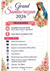 Immagine di FESTA  DELLA  SANTA  CROCE ( Santa Cruzen)     31 maggio 2026 - 16