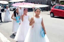 Immagine di FESTA  DELLA  SANTA  CROCE ( Santa Cruzen)     31 maggio 2026 - 19