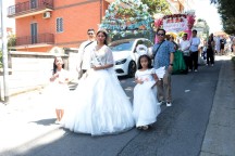 Immagine di FESTA  DELLA  SANTA  CROCE ( Santa Cruzen)     31 maggio 2026 - 23
