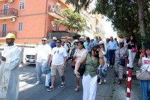 Immagine di FESTA  DELLA  SANTA  CROCE ( Santa Cruzen)     31 maggio 2026 - 29
