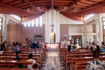 Immagine di FESTA  DELLA  SANTA  CROCE ( Santa Cruzen)     31 maggio 2026 - 31