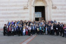 Immagine di Pellegrinaggio Assisi 26 ottobre 2026 - 1