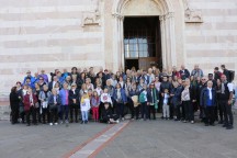 Immagine di Pellegrinaggio Assisi 26 ottobre 2026 - 2