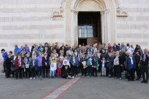 Immagine di Pellegrinaggio Assisi 26 ottobre 2026 - 3