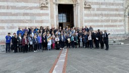 Immagine di Pellegrinaggio Assisi 26 ottobre 2026 - 10