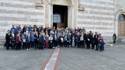 Immagine di Pellegrinaggio Assisi 26 ottobre 2026 - 11